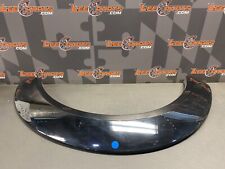 2018 DODGE CHALLENGER HELLCAT OEM DRIVER LH REAR WIDEBODY FENDER FLARE USED picture