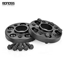 4x50mm 5x112 CB66.5 Forged Wheel Spacers for BMW  316d 318i 320i 330i M340i G20 picture