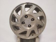 Driver Wheel 15x6-1/2 Alloy 9 Spoke Fits 94-96 PRELUDE 1650587 picture