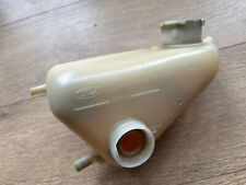 Ford Escort MK3 Header Tank RS1600i S1 RS Turbo 84AB 8K218 AB picture