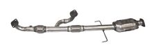 Mitsubishi Eclipse 3.0L Exhaust Flex Pipe with Catalytic Converter 2001 TO 2005 picture