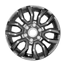 10230 Reconditioned OEM Aluminum Wheel 17x8 fits 2019-2022 Ford Ranger picture