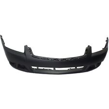 Bumper Cover For 2009-2012 Mitsubishi Galant Front Primed 6400C626 picture