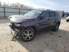 Wheel 20x8 5 Double Y Spoke Opt Wsf Fits 18 GRAND CHEROKEE 1173464 picture