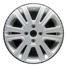 Wheel Rim Ford Focus 16 2008-2011 AS4Z1007B 8S4Z1007B Factory Silver OE 3703 picture