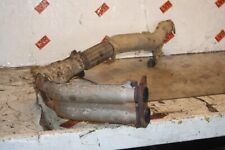 TOYOTA CELICA GEN6 ST202 2.0 PETROL. FRONT EXHAUST DOWN PIPE FLEXI PIPE CUT OFF picture