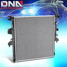 For 2017-2019 Nissan Titan XD 5.6L Radiator Factory Style Aluminum Core 13643 picture