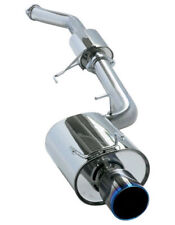 HKS Super Turbo 304 Cat Back Exhaust System for 1995-1998 Nissan Skyline GT-R picture