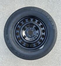 2014-2023 Dodge Charger OEM Mopar Steel Wheel Rim & Tire 68206561AA picture