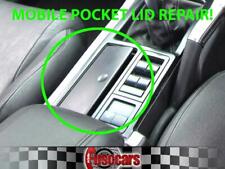 Holden VY VZ HSV Centre Flip Up / Console Pocket Repair Kit / Fix - 92172739 picture
