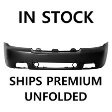 NEW PRIMED FRONT BUMPER FOR 06-09 TRAILBLAZER SS CAPA GM1000839 SHIPS TODAY picture