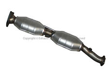 1998-2000 FORD Ranger Direct Fit Catalytic Converter picture
