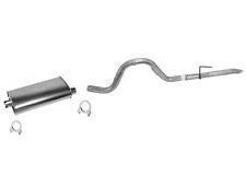 Muffler Exhaust System for Jeep Grand Cherokee 93-97 4.0L L6 picture