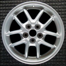 Mitsubishi Eclipse 17 Inch Painted OEM Wheel Rim 1997 To 2005 picture