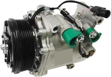 AC Compressor For Mitsubishi Endeavor V6 3.8L 2004-2011 Galant V6 3.8L 2004-2009 picture