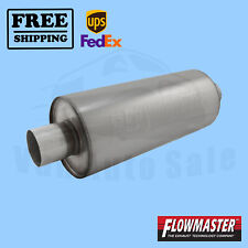 Exhaust Muffler FlowMaster for 1991-1998 BMW 318i picture