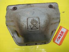 EXHAUST MANIFOLD TIN SHIELD COVER INSULATOR for 00 01 02 03 04 05 MR2 SPYDER picture