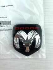 1993-2003 Dodge Ram Dakota Durango Front Grille Emblem Replacement MOPAR OEM NEW picture