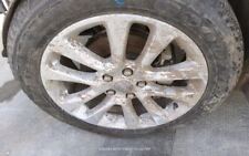 Wheel 20x8 5 V Spoke Painted Silver Fits 17 GRAND CHEROKEE 1493374 picture