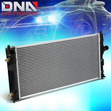 For 2000-2005 Toyota Celica GT GTS 1.8L AT Radiator OE Style Aluminum Core 2335 picture