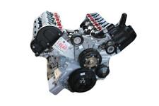Engine Assembly NISSAN TITAN XD 16 17 18 19 5.0L, (8 Cylinder, Diesel) picture