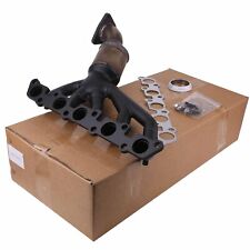 FOR 04-06 CHEVY COLORADO GMC CANYON 3.5L CATALYTIC CONVERTER EXHAUST MANIFOLD US picture