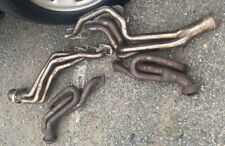 Stainless Steel Ford Mustang Headers 4 Total Everything In Pictures picture