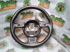 A3 AUDI   2016 Steering Wheel 2811280 picture