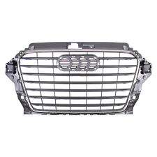 AU1200136 New Replacement Front Grille Fits 2015-2016 Audi A3 picture