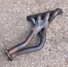BMW E46 3 Series N42 N46 Petrol Exhaust Manifold Header Downpipe 318i 316i #d3 picture