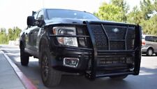 Steelcraft 2016-2020 Titan XD HD Grille Guard (50-4080C) picture