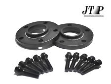 2pcs 15mm Forged Wheel Spacers 5x112 for Toyota GR Supra,BMW M550i,M440i,M340i picture
