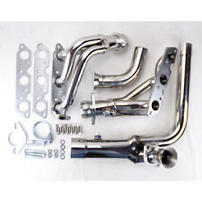 Exhaust Headers For Chevy Camaro 1995 1996-2002 Pontiac Firebird 3.8L V6 SS picture