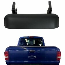 Tailgate Handle For 98-2011 Ford Ranger Black picture