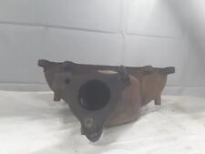 Used Exhaust Manifold fits: 1991 Ford Escort 4-116 1.9L SOHC Grade A picture