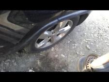 Used Wheel fits: 2012 Jeep Grand cherokee road wheel 20x8 5 spoke polished Grade picture