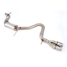 AWE 3010-22016 Resonated PerFormance Exhaust System Kit For Audi A3 FWD NEW picture
