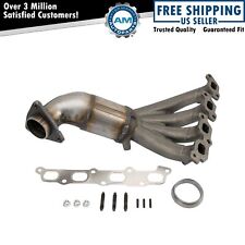 Exhaust Manifold & Integral Catalytic Converter for 04-05 Colorado Canyon 2.8L picture