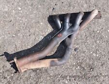 BMW E46 3 Series N42 N46 Petrol Exhaust Manifold Header Downpipe 318i 316i #d2 picture