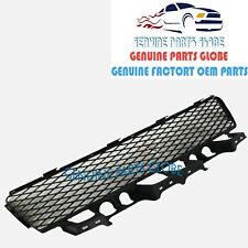 GENUINE OEM TOYOTA 2000-2002 CELICA FRONT LOWER RADIATOR GRILLE 53112-20260 picture