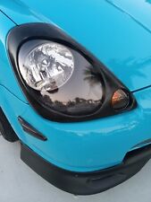 Toyota MR2 Spyder MR-S JDM Amuse Style Headlight Covers picture