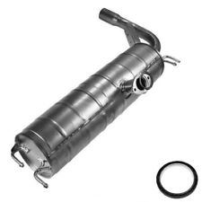 Rear Exhaust Muffler with Tail Pipe fits: 2001-2005 Rav4 2.0L 2.4L picture