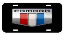 For Camaro Fans Vehicle License Plate NEW  picture