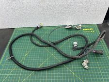 2010-2013 Chevrolet Camaro SS Front Bumper Wire Wiring Harness OEM GM 13693807 picture