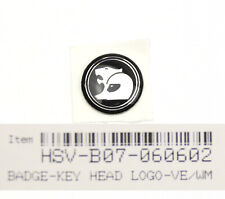 GENUINE HSV Flip Key Fob Badge for VE WM HSV Clubsport GTS Maloo E1 E2 E3 NEW picture