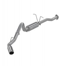 MBRP Armor Plus Catback Exhaust System for 1998-2011 Ford Ranger 3.0/4.0L picture