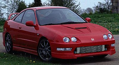 1999  Acura Integra  picture, mods, upgrades