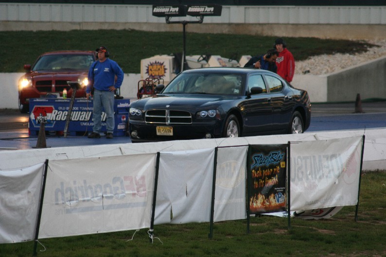  2006 Dodge Charger SXT