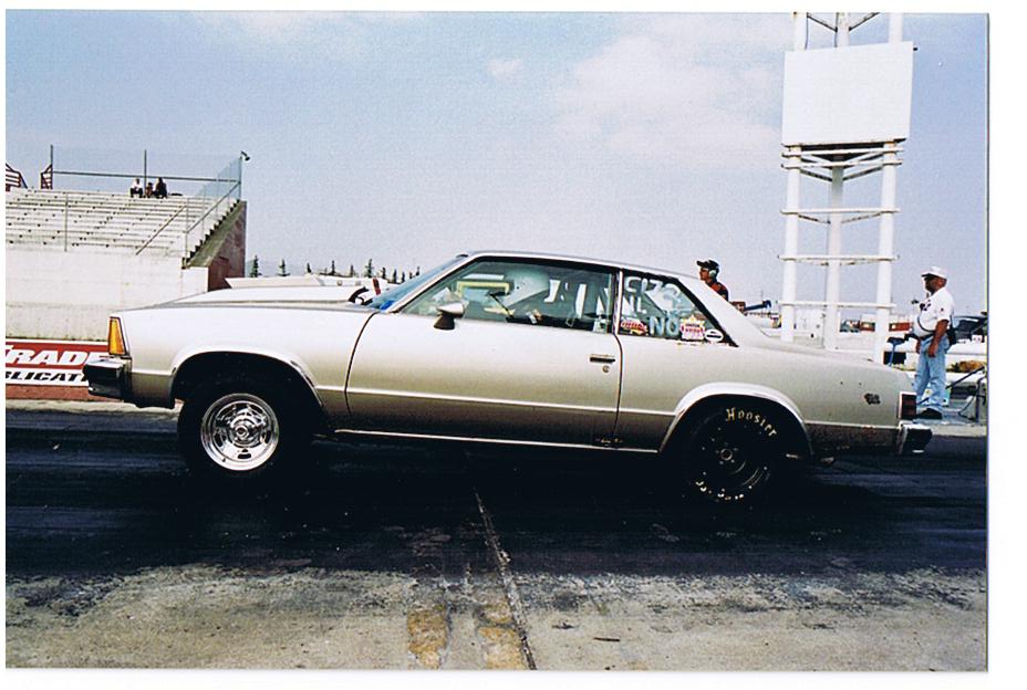  1980 Chevrolet Malibu Classic