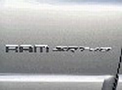  2004 Dodge RAM SRT10 